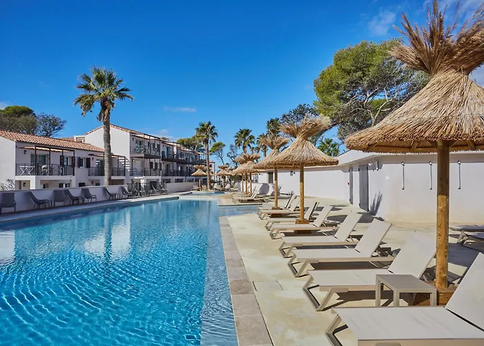 Residence Prestige Odalys Riviera