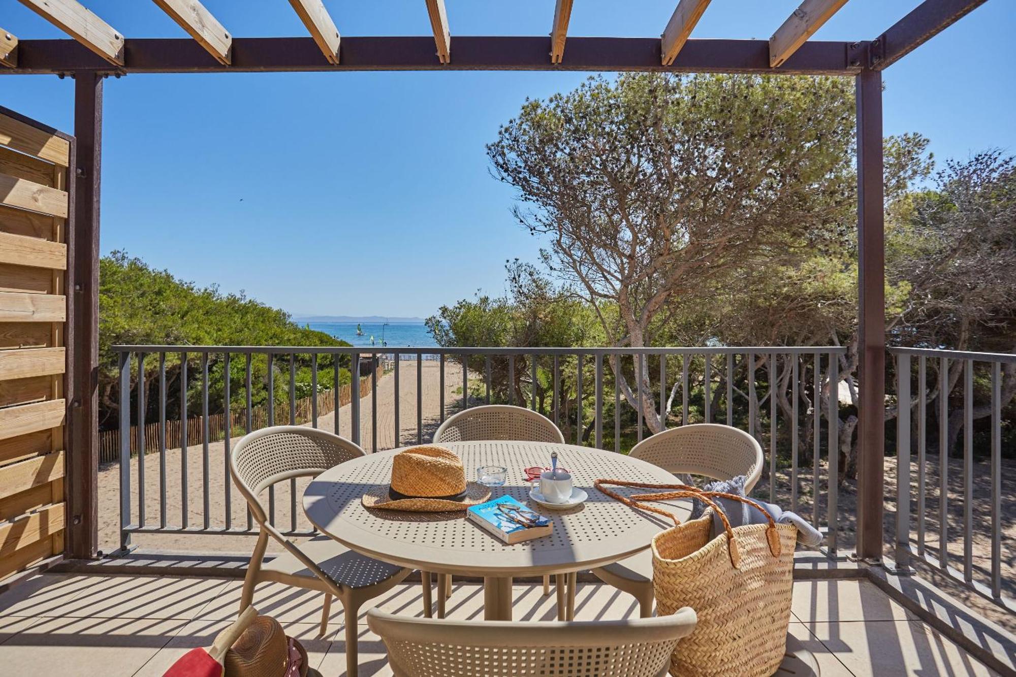 Aparthotel Prestige Odalys Riviera Hyères