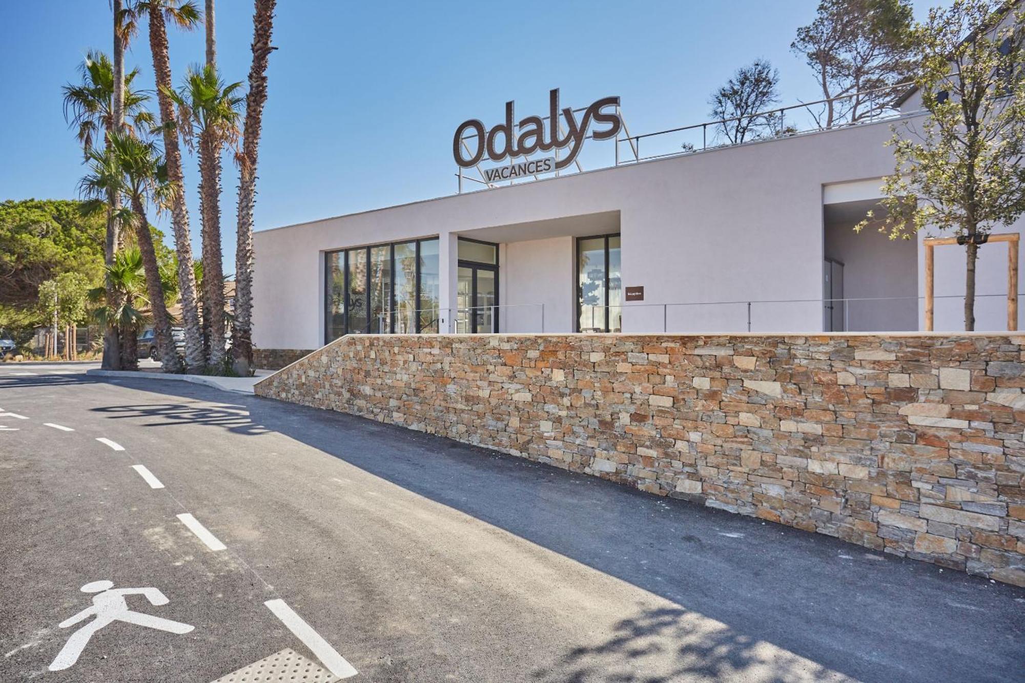 Aparthotel Prestige Odalys Riviera