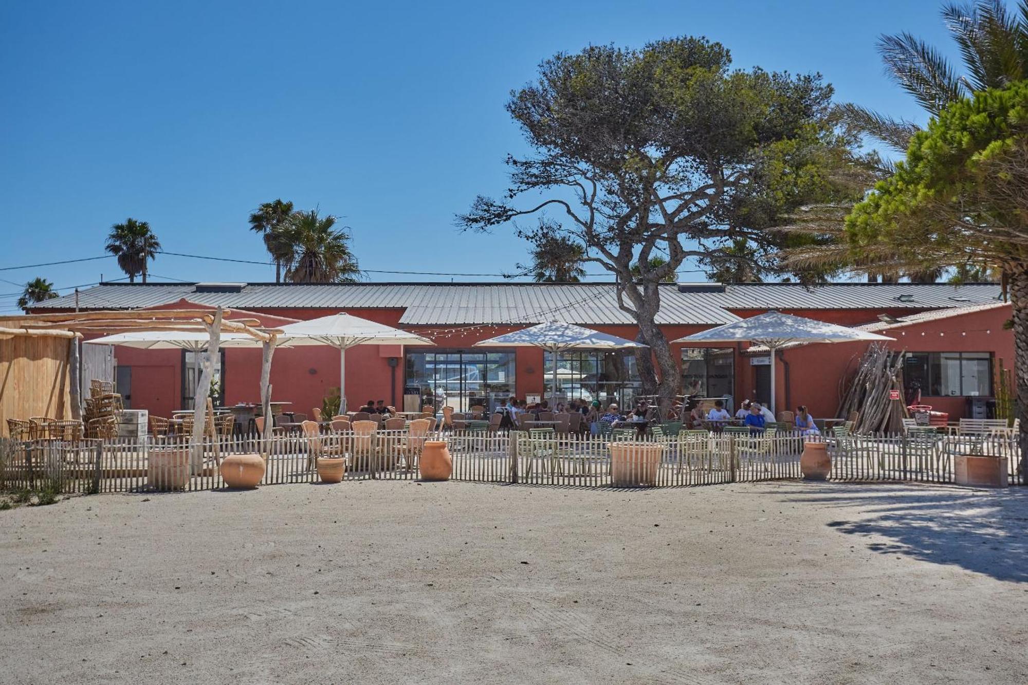Prestige Odalys Riviera Aparthotel *