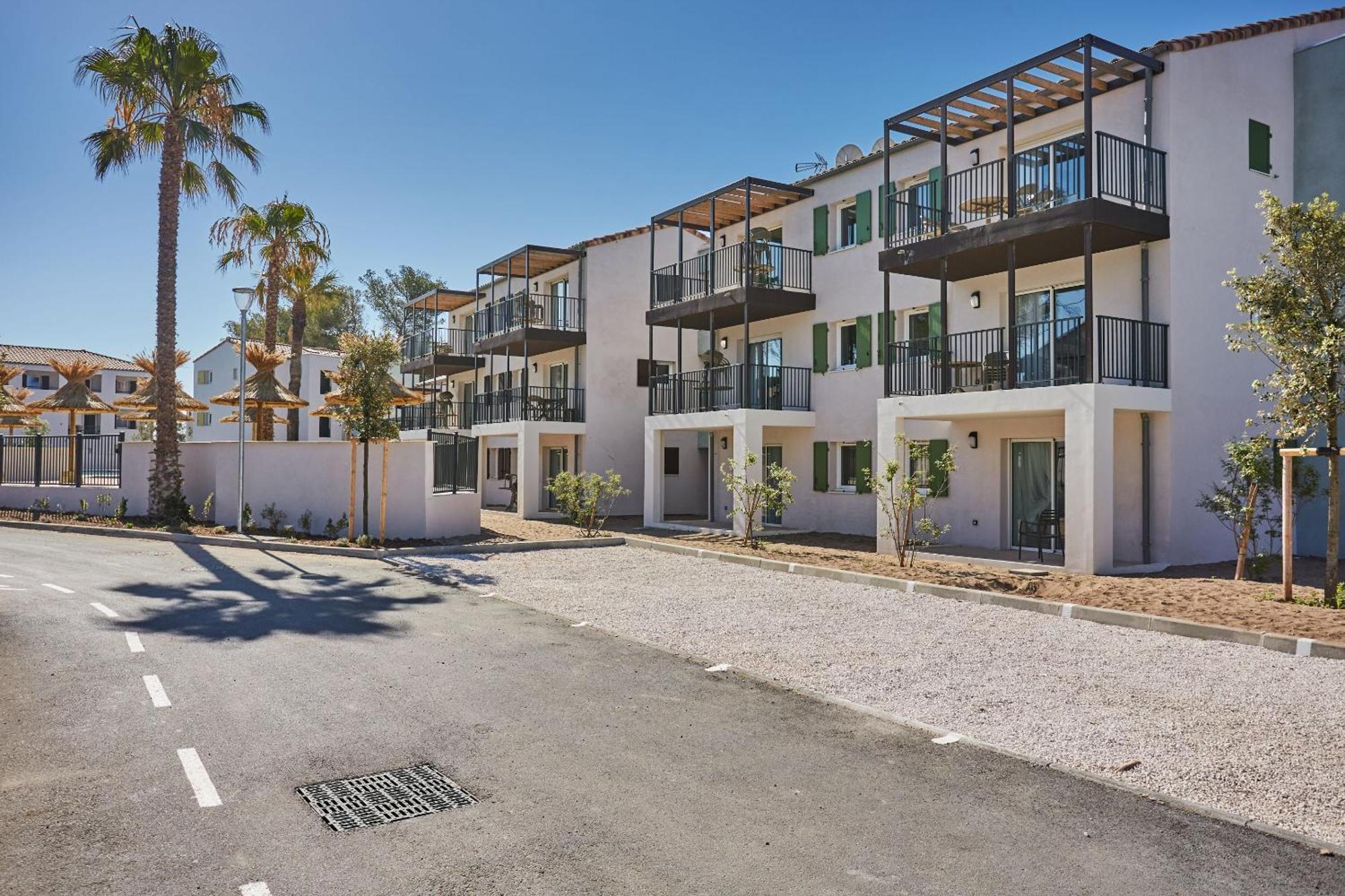 Prestige Odalys Riviera