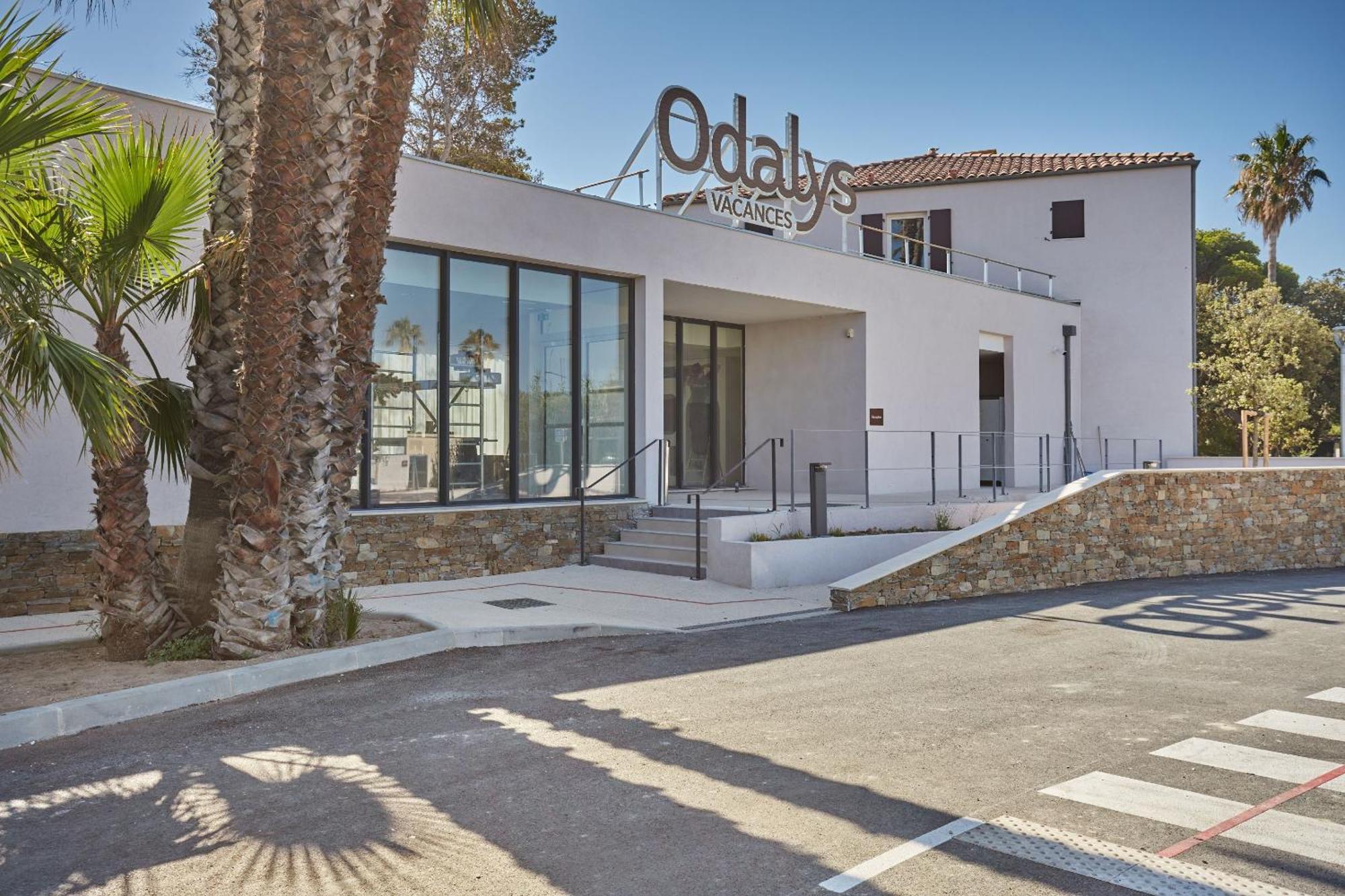 Aparthotel Prestige Odalys Riviera *