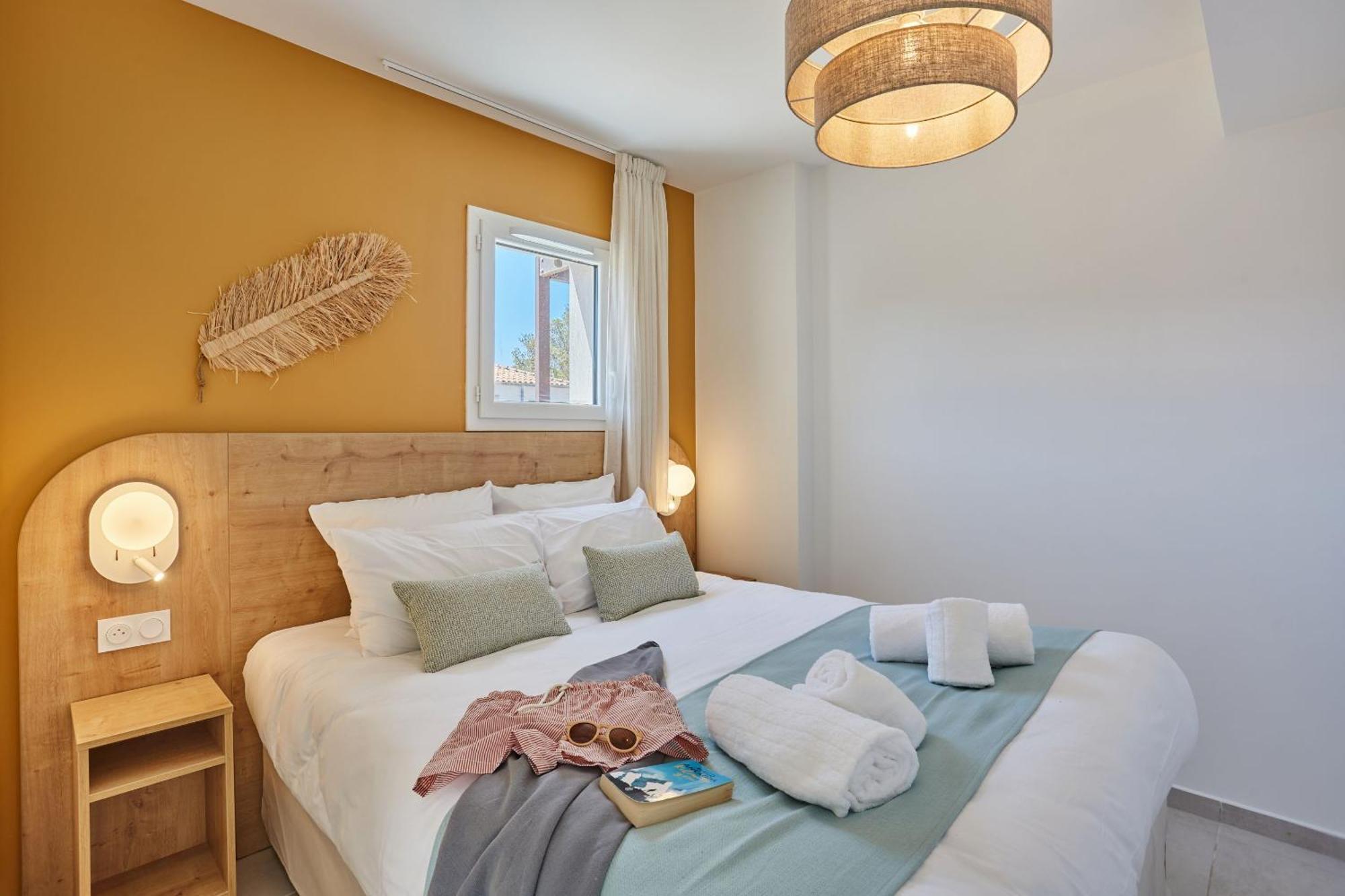 Aparthotel Prestige Odalys Riviera