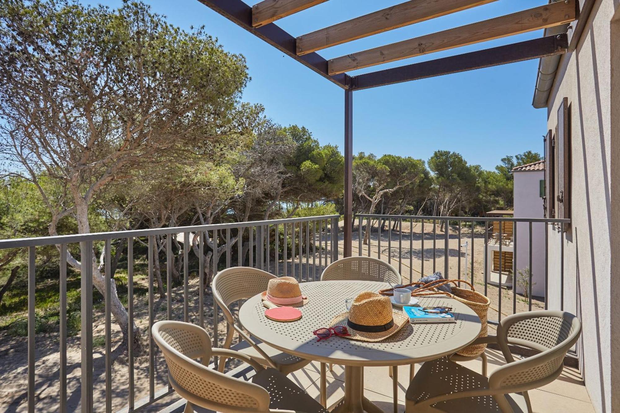 Aparthotel Prestige Odalys Riviera *