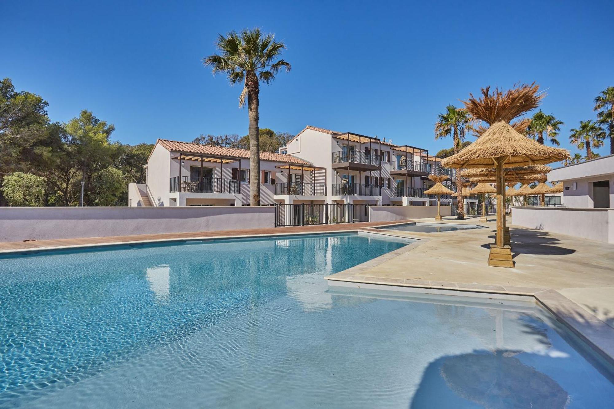 Prestige Odalys Riviera *
