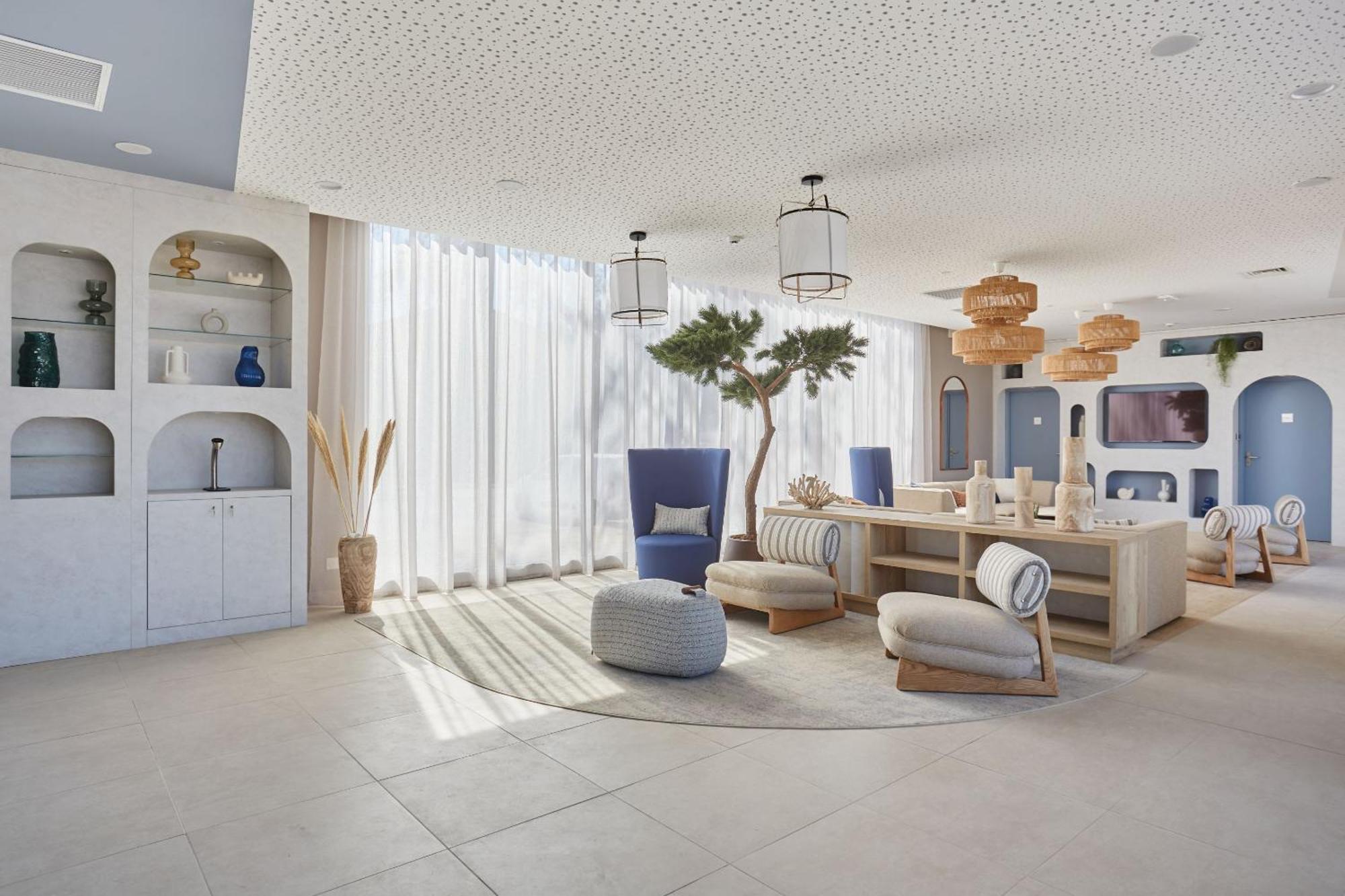 Prestige Odalys Riviera * Hyères