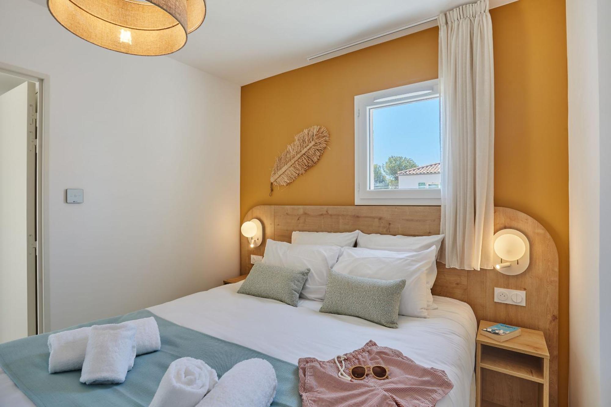 Aparthotel Prestige Odalys Riviera Hyères
