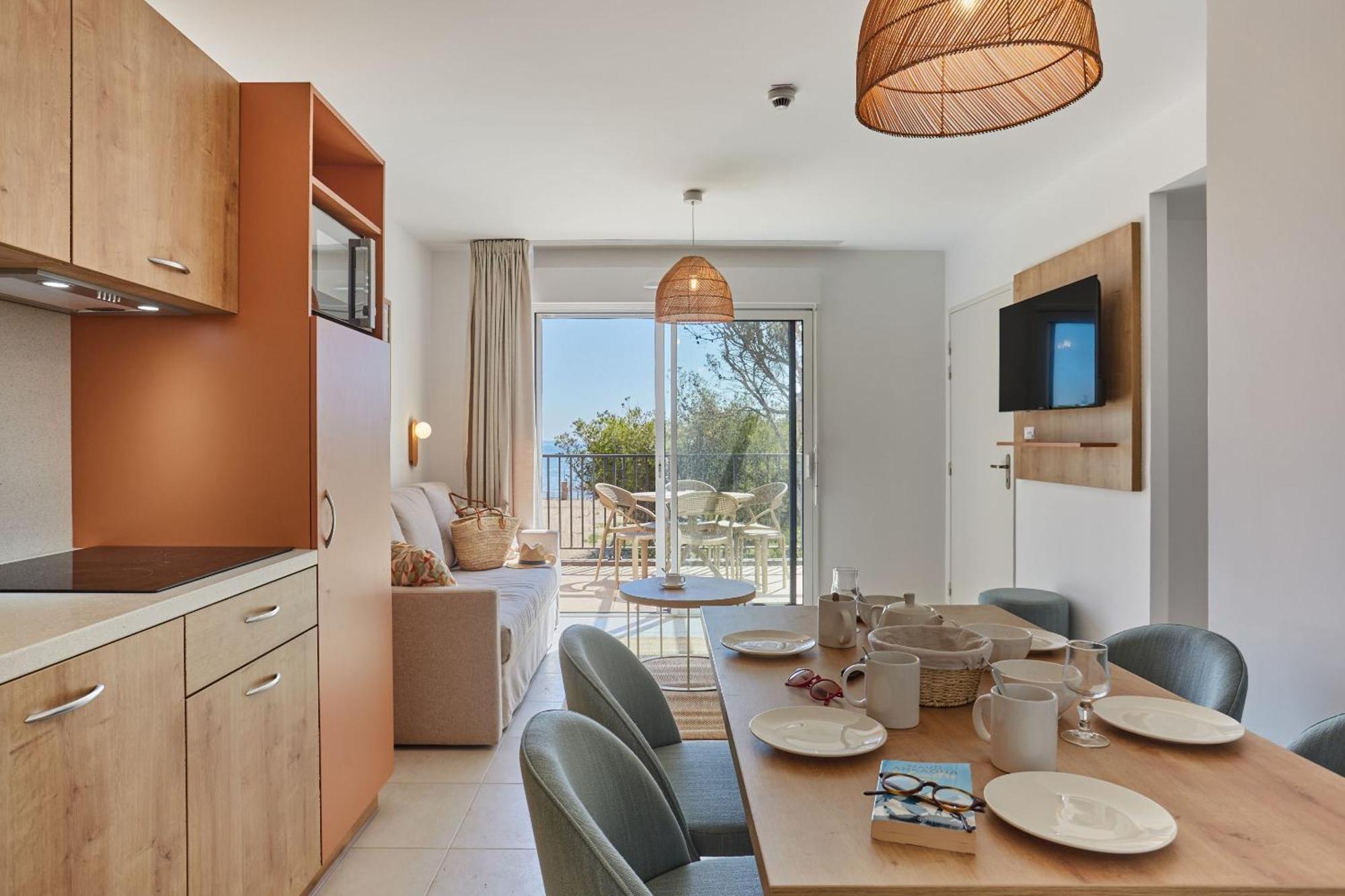 Prestige Odalys Riviera *